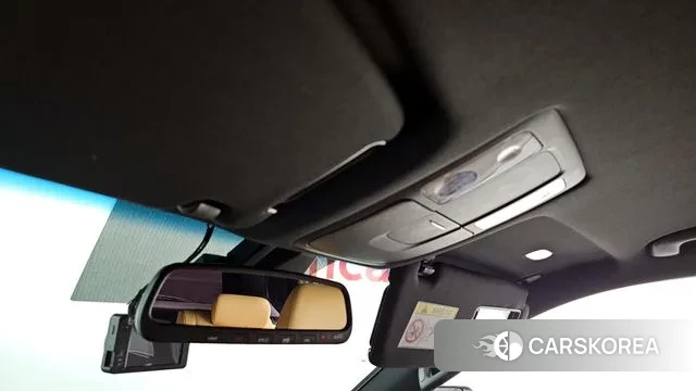 Kia Mohave Master id 2886160 из Кореи 10