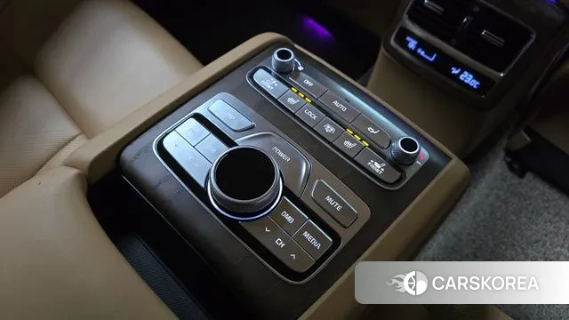 Kia More K9 id 3395789 из Кореи 10