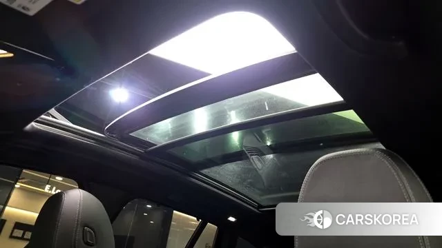 BMW X3 (G01) id 3039577 из Кореи 10