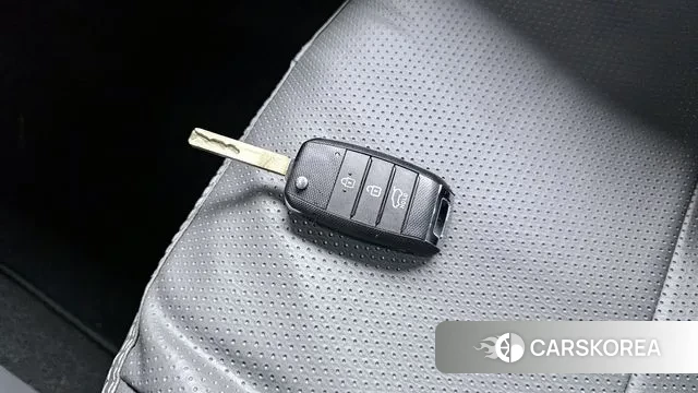 Kia Morning Urban (JA) id 3213799 из Кореи 10