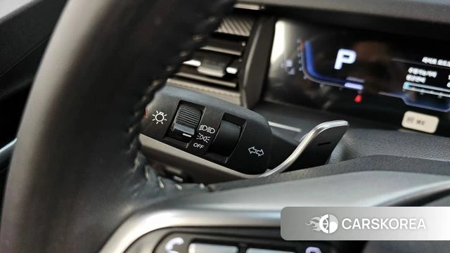 Ssangyong Torres id 4244001 из Кореи 10