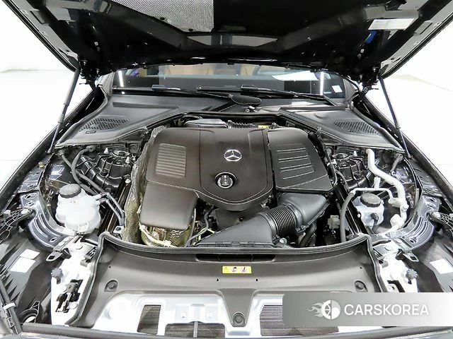 Mercedes-Benz E-Class W214 id 4539884 из Кореи 10