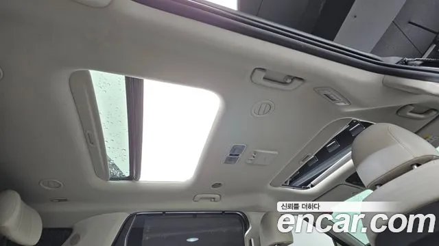 Kia Carnival 4th generation id 2825596 из Кореи 10