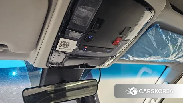 Hyundai Staria id 2984590 из Кореи 10