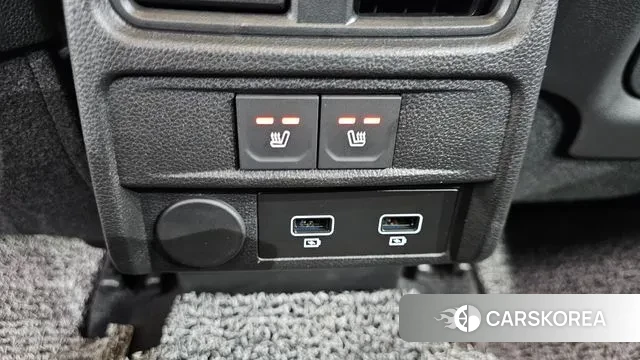 Renault Korea (Samsung) Arcana id 3585611 из Кореи 10