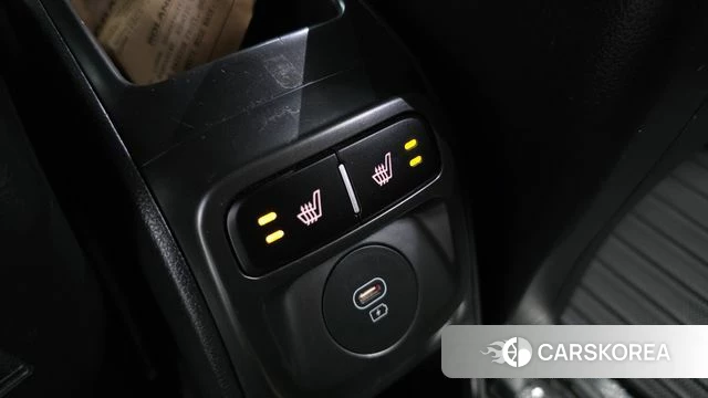 Kia The New Kia Ray id 4561235 из Кореи 10