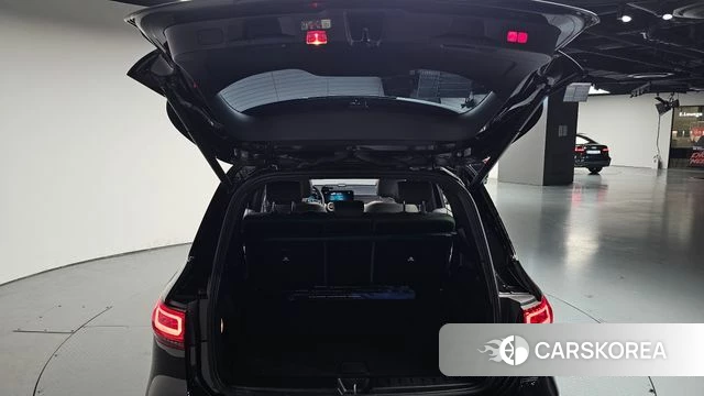 Mercedes-Benz EQB X243 id 4230576 из Кореи 10