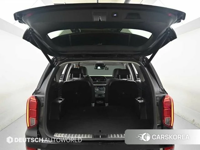 Hyundai Palisade id 4676464 из Кореи 10