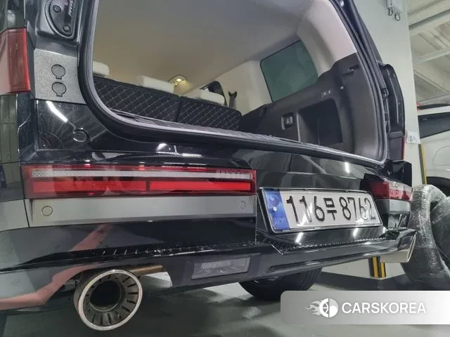 Hyundai Santa Fe (MX5) id 2939026 из Кореи 10