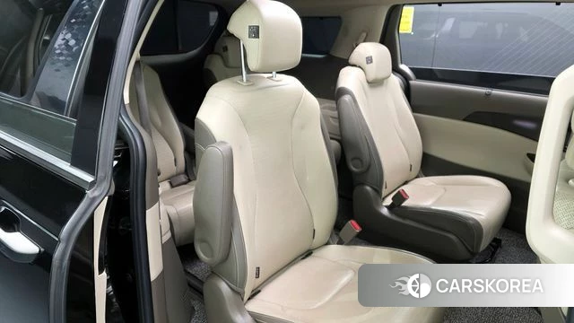 Kia Carnival 4th generation id 3833752 из Кореи 10