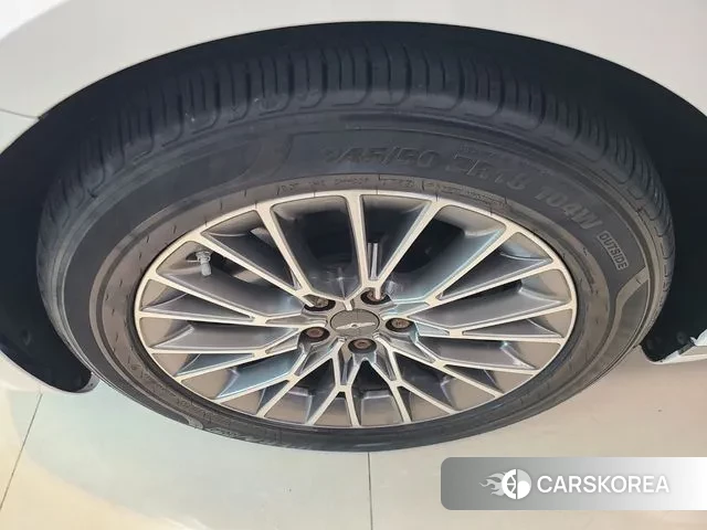 Genesis G80 (RG3) id 3054350 из Кореи 10