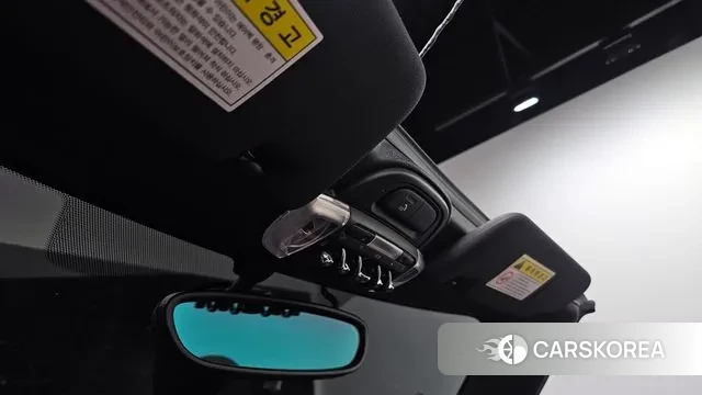 Mini Cooper S Convertible id 3004283 из Кореи 10