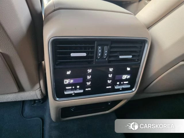 Porsche Cayenne (PO536) id 4453401 из Кореи 10