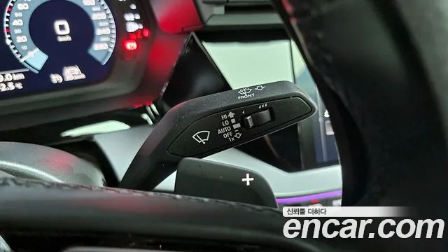 Audi A3 (8Y) id 2440165 из Кореи 10