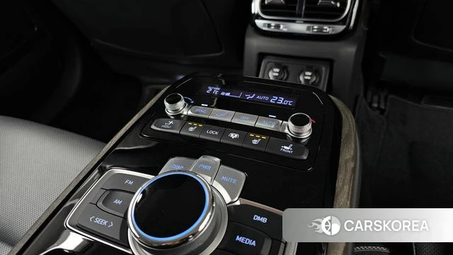 Genesis G90 id 4304710 из Кореи 10