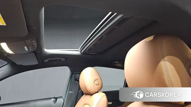 Mercedes-Benz GLC-Class X253 id 3509573 из Кореи 10