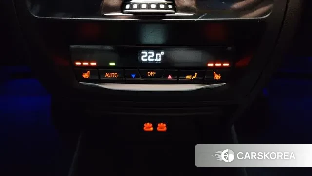 BMW X3 (G01) id 2974272 из Кореи 10