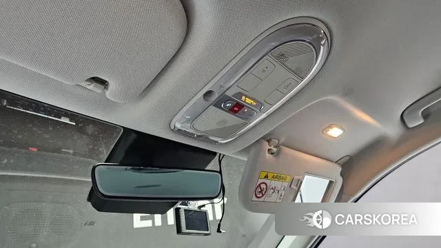 Hyundai Ionic 5 id 3058719 из Кореи 10