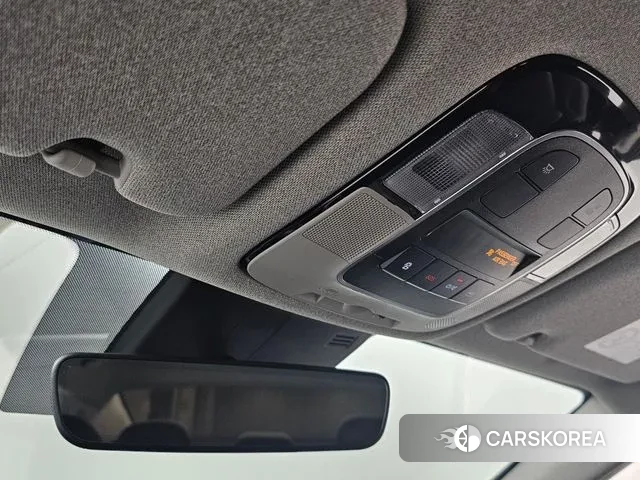 Hyundai Sonata Hybrid (DN8) id 3373457 из Кореи 10