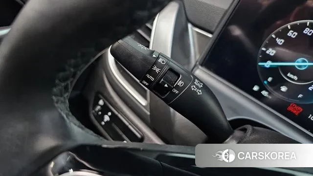 Kia The New Seltos id 3372521 из Кореи 10