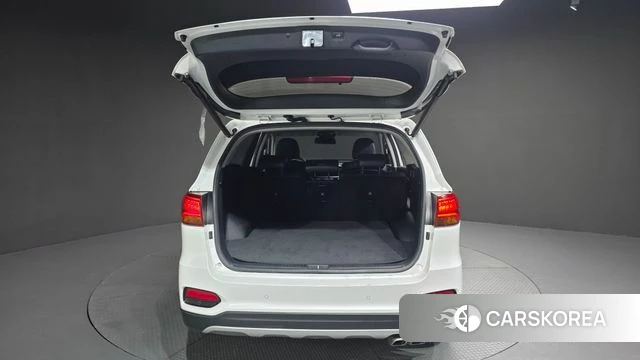Kia The New Sorento id 4737771 из Кореи 10