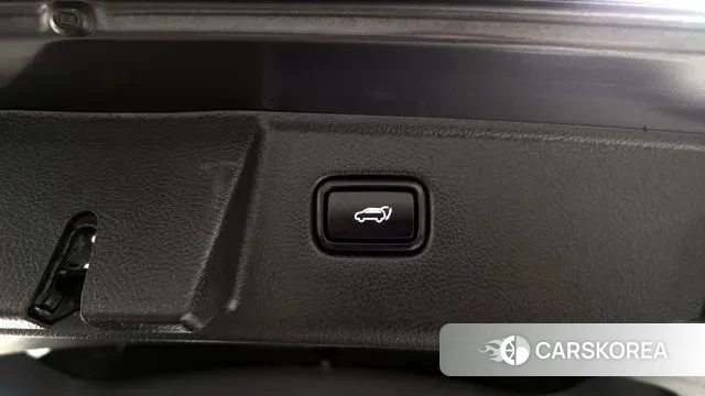 Kia Mohave Master id 3071431 из Кореи 10