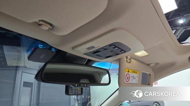 Toyota Camry (XV70) id 3870757 из Кореи 10