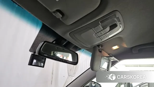 Ssangyong Tivoli Armor id 3677655 из Кореи 10