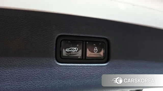 Genesis GV80 id 3305912 из Кореи 10