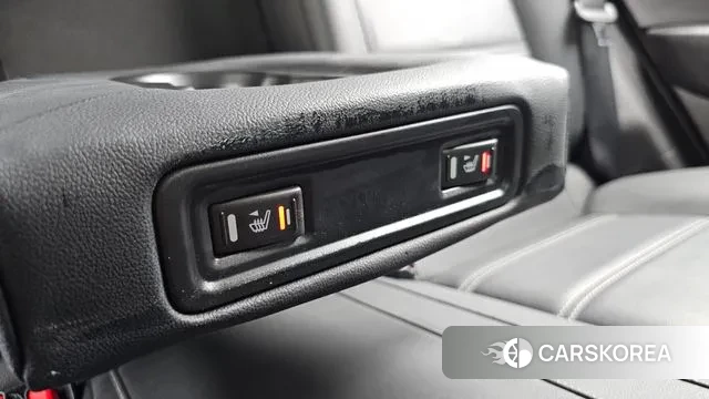 Renault Korea (Samsung) The New QM6 id 3219316 из Кореи 10