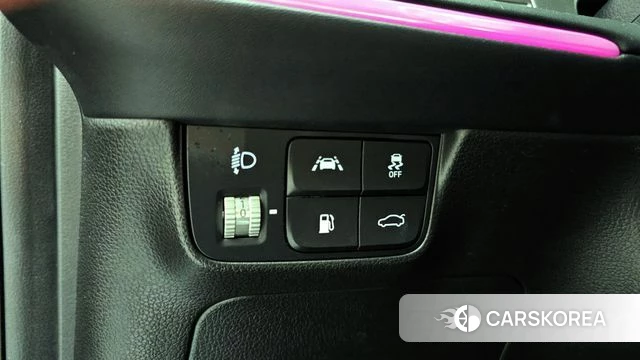 Hyundai The New Grandeur IG id 4396741 из Кореи 10