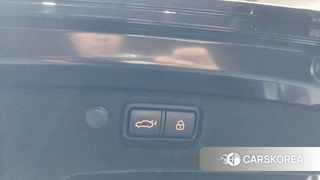 Kia K7 Premier id 4574058 из Кореи 10