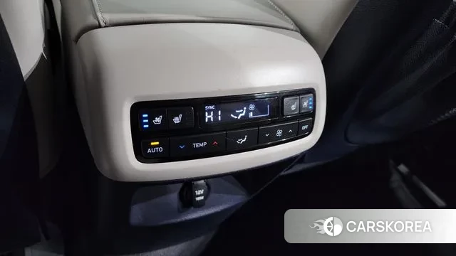 Hyundai Palisade id 3606769 из Кореи 10