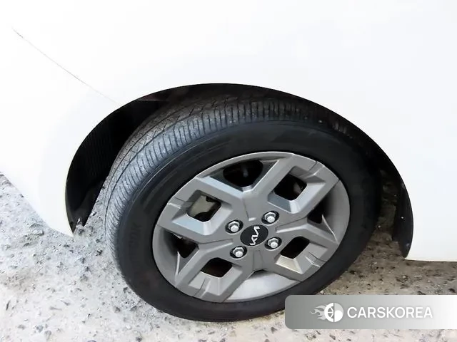 Kia The New Kia Ray id 3503096 из Кореи 10