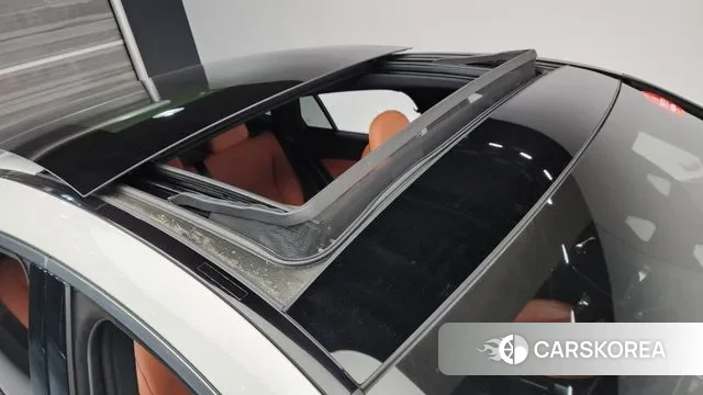 Mercedes-Benz GLC-Class X254 id 3624377 из Кореи 10