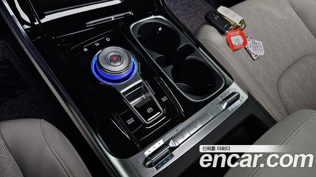 Kia Carnival 4th generation id 2681846 из Кореи 10