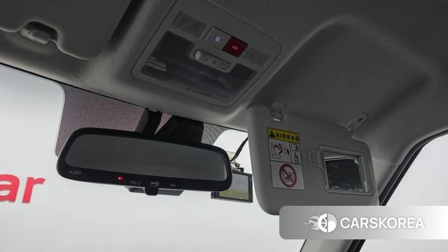 Hyundai Casper id 4500941 из Кореи 10