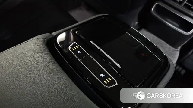 Genesis G80 (RG3) id 3524904 из Кореи 10