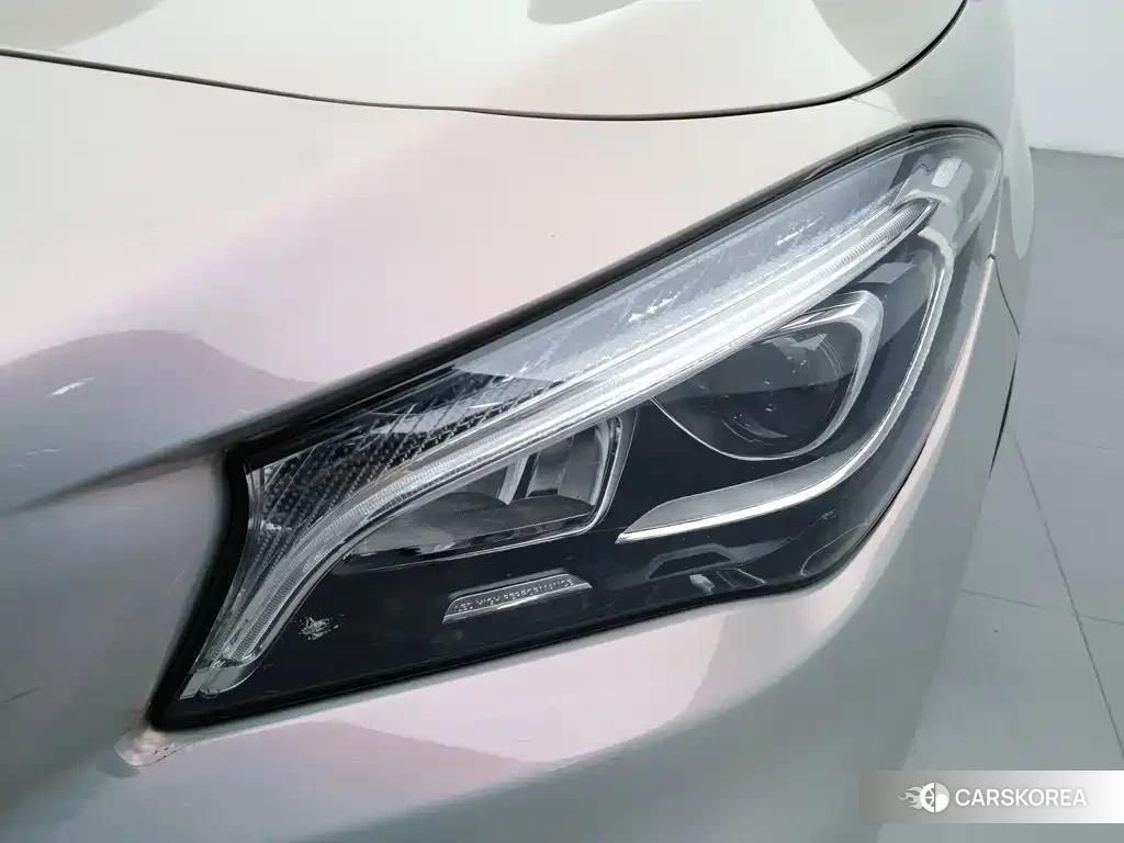 Mercedes-Benz CLA id 4628474 из Китая 10
