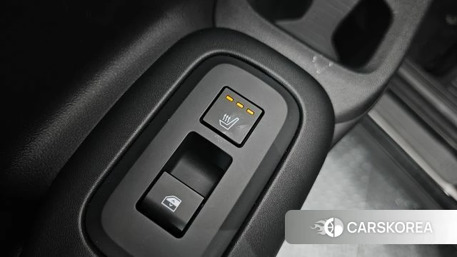 Hyundai Santa Fe (MX5) id 4904973 из Кореи 10