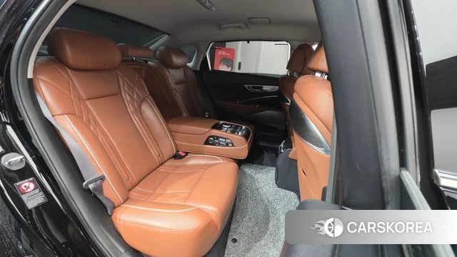 Kia More K9 id 3813173 из Кореи 10