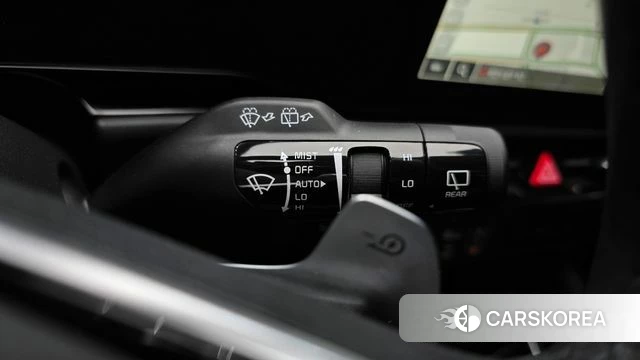 Kia Di All New Niro EV id 4266612 из Кореи 10