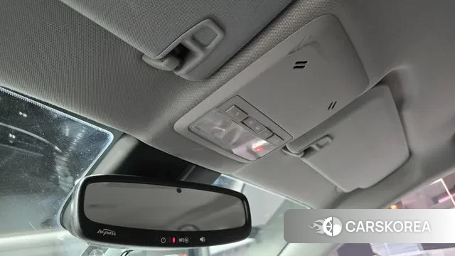 Chevrolet (GM Daewoo) The New Trax id 3709392 из Кореи 10