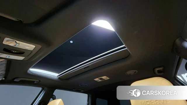 Kia Mohave Master id 3827377 из Кореи 10