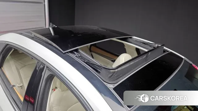 Hyundai The New Grandeur IG Hybrid id 3411644 из Кореи 10