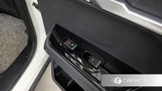 Ssangyong Torres id 3711930 из Кореи 10