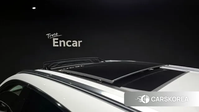 Genesis GV80 id 3690910 из Кореи 10