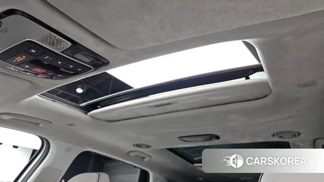 Hyundai The New Palisade id 3159097 из Кореи 10