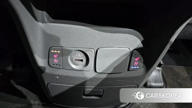 Kia The New Carnival id 3396235 из Кореи 10