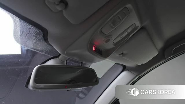 Renault Korea (Samsung) New QM3 id 4424660 из Кореи 10
